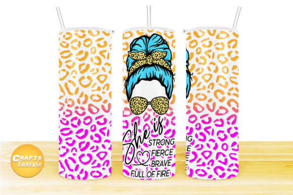 Skinny Tumbler Sublimation Mom Life: Graphics & Crafts
